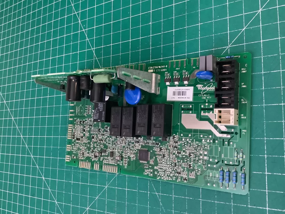 W10422894 Whirlpool Washer Board - Control