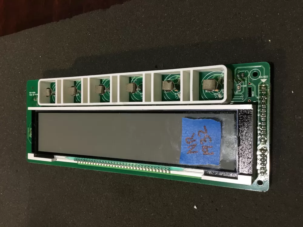 LG Kenmore 6871JB1451A Refrigerator Control Board Dispenser AZ75595 | NR1932