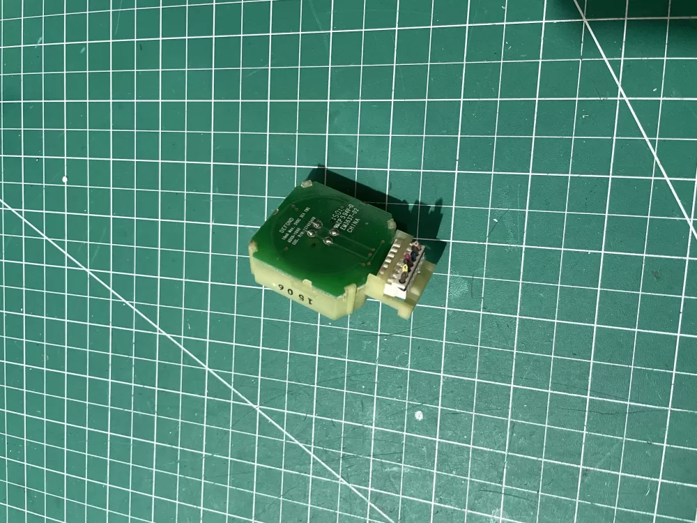 Frigidaire Kenmore 137493400 Washer Control Board Switch AZ195246 | Wm252