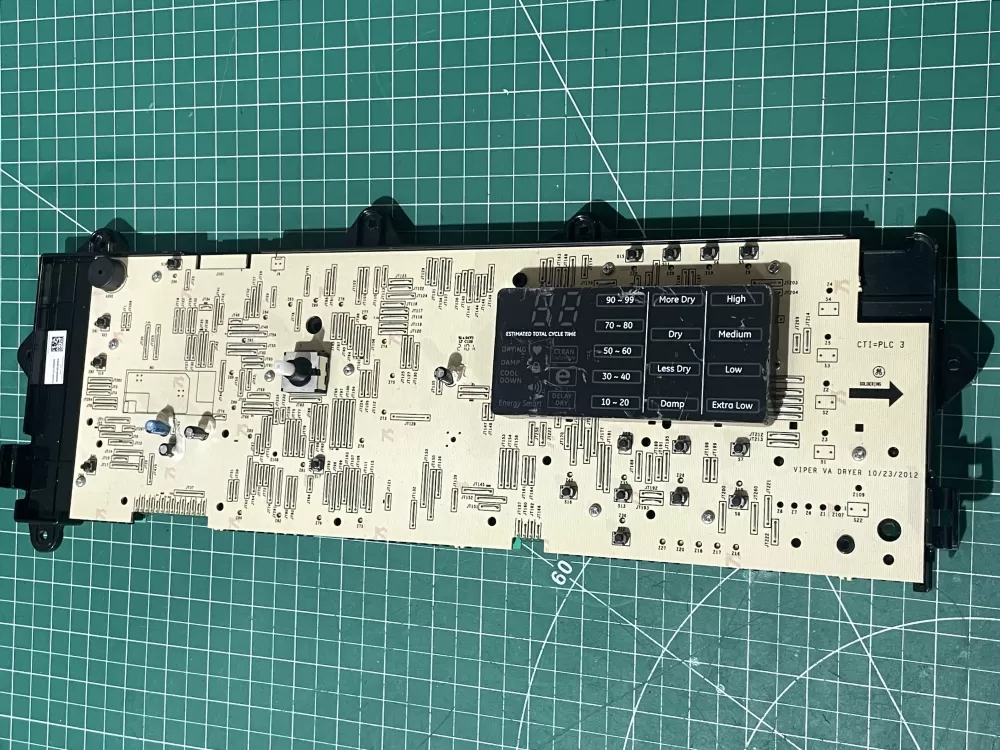 GE 234D1768G009 Washer 