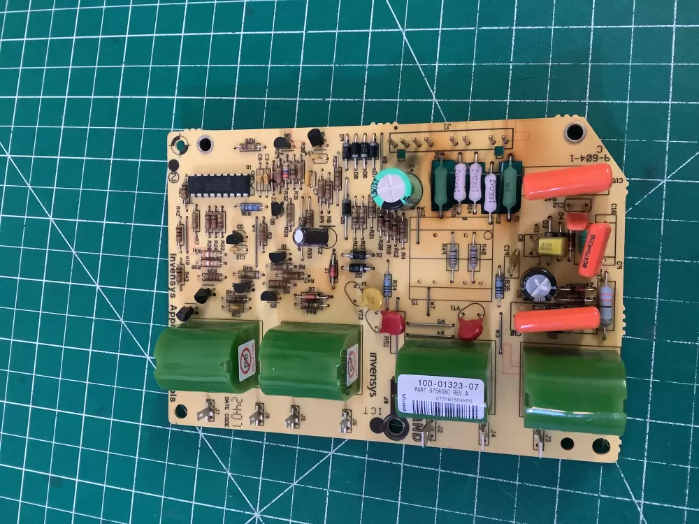 Whirlpool  Kenmore  Maytag  KitchenAid  Roper  Estate WPW10331686  AP6019728  W10331686  1937904  8054084  8273970  8273972  8273977  8522964  9758080  9758080R  PS11753037  WPW10331686VP Oven Spark Module