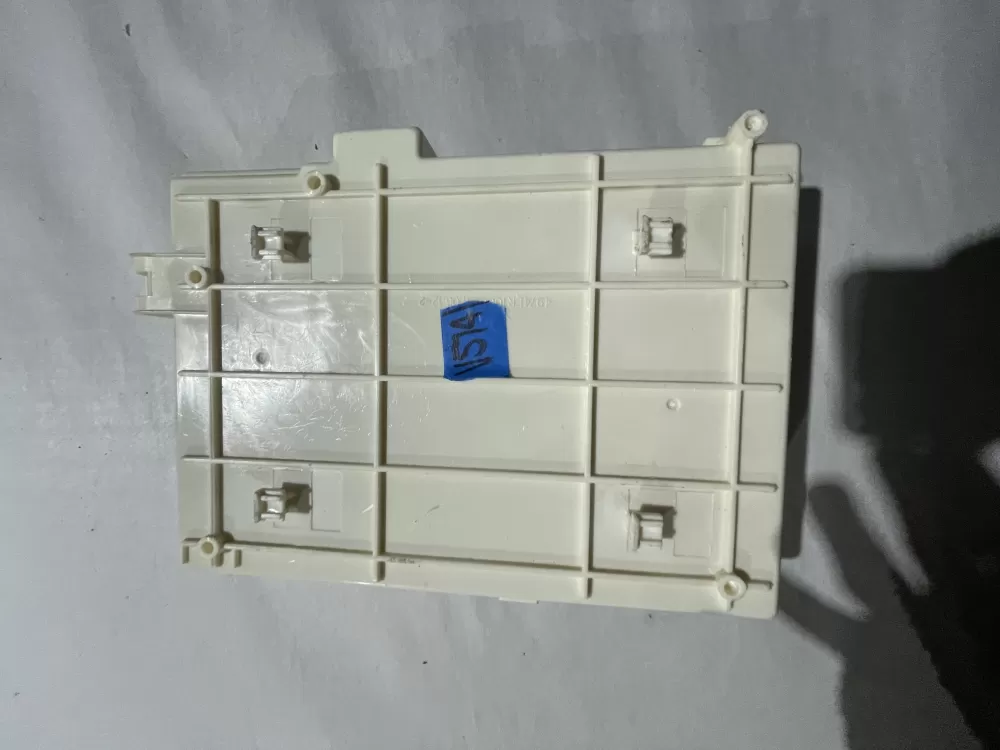 LG EBR44289817 EAX44288302 Washer Control Board AZ202036 | KMV574