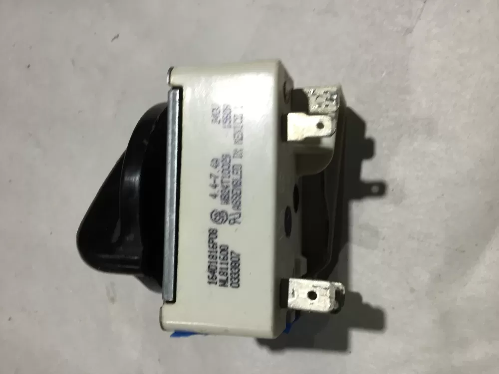 GE Hotpoint Wb24t10029 Range Switch Infinite AZ98307 | Sl52