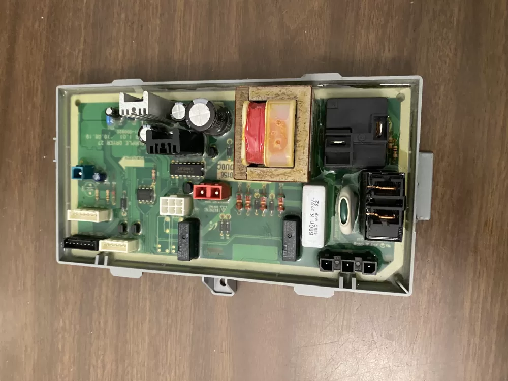 Samsung DC92-00382A DC41-00092C Dryer Control Board