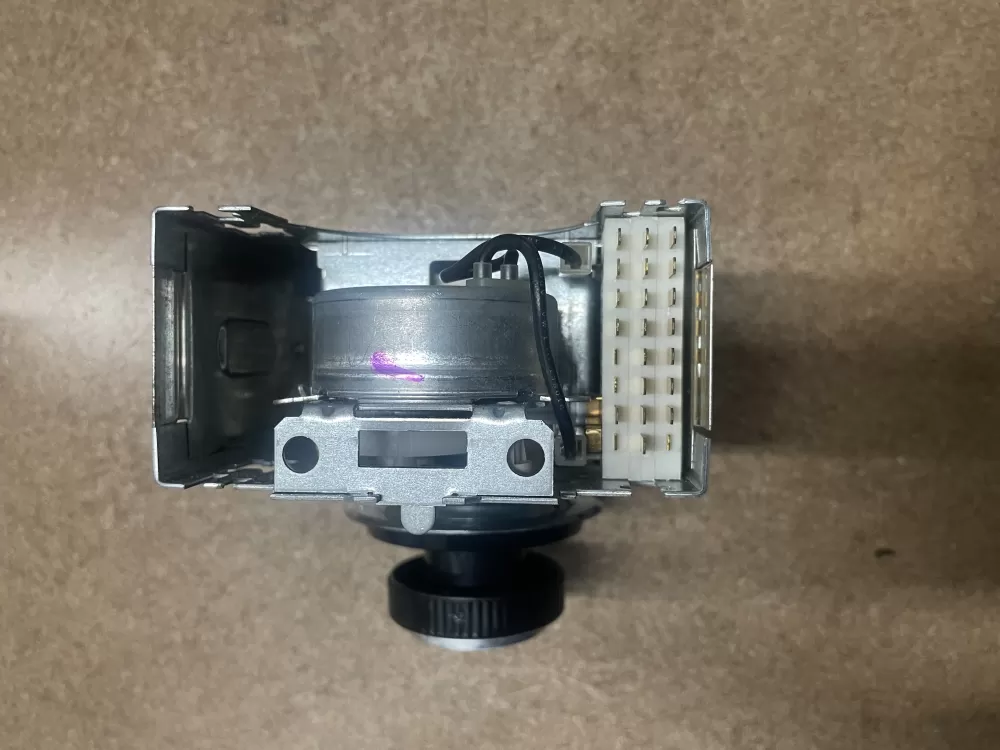 Whirlpool Estate AP6008055 3347714 3351744 3357023 Washer Timer AZ6293 | KM1554
