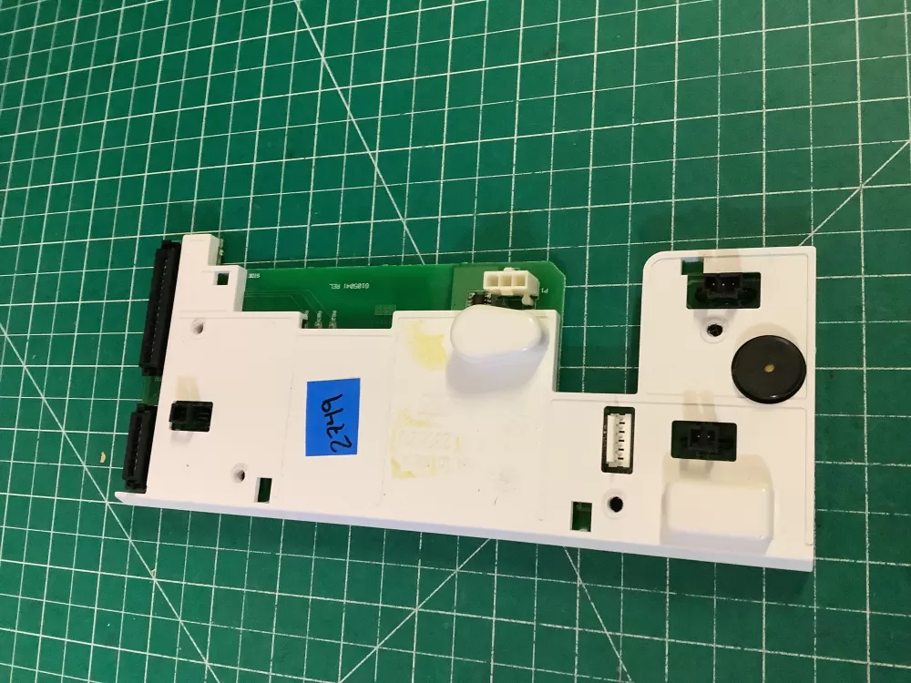 Whirlpool WP2304163 2252175 Refrigerator Control Board AZ187531 | NR2749