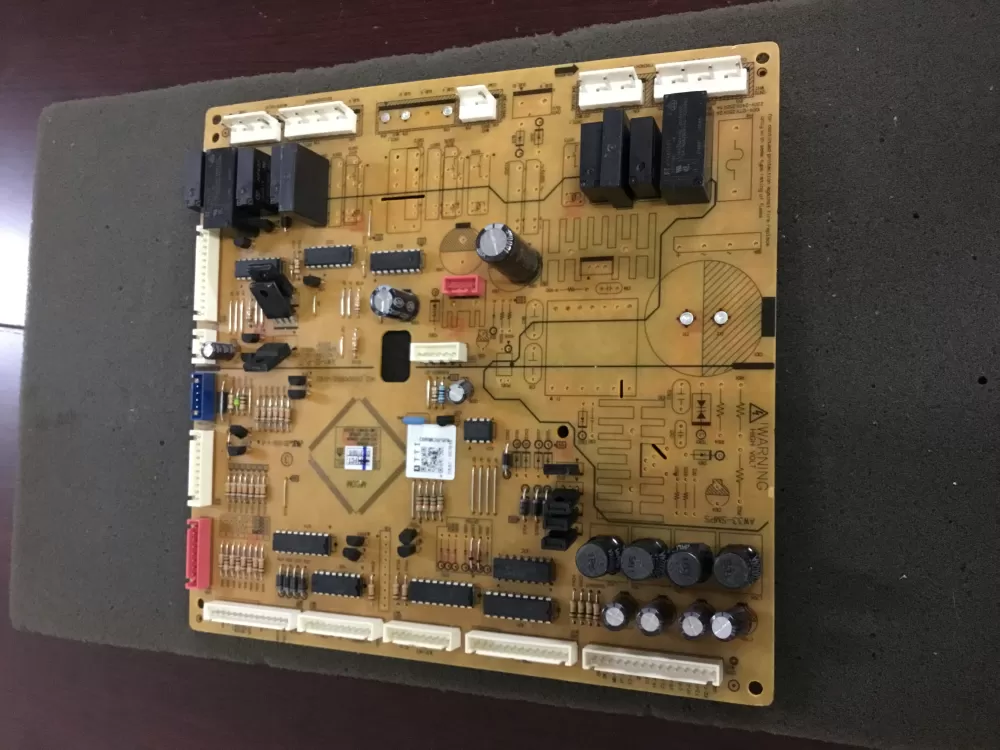 Samsung DA92-00384B  AP5620310  DA41-00750B  3188304  PS4168056 Refrigerator Control Board