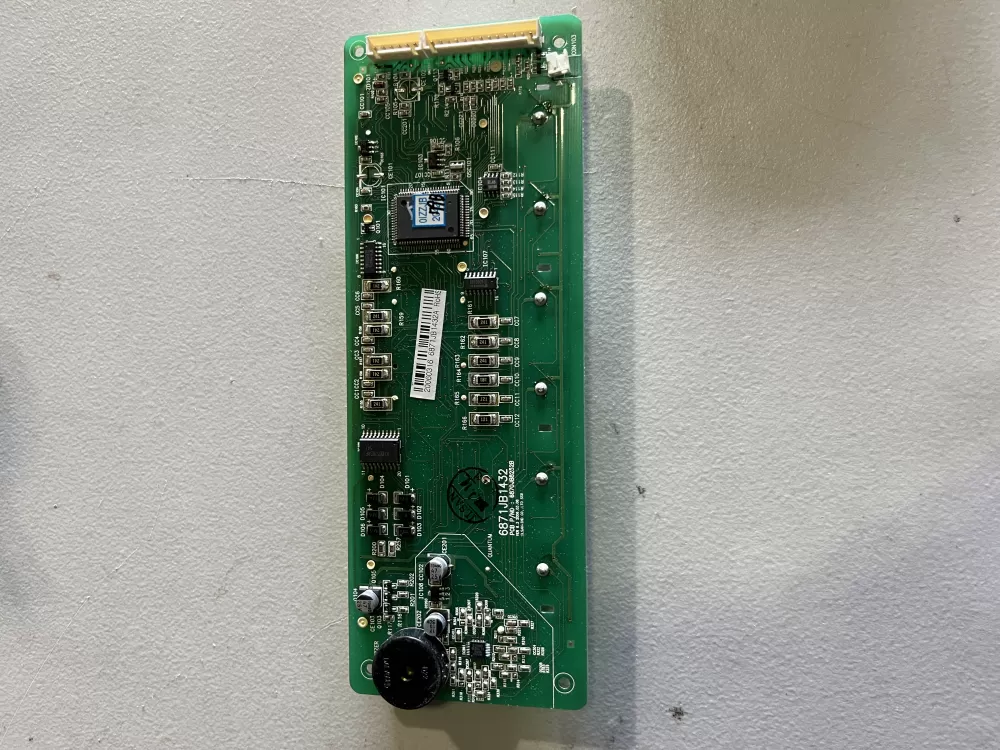 LG Kenmore Refrigerator Board 3551ja1132h Dispenser Control Oem AZ41829 | 1728