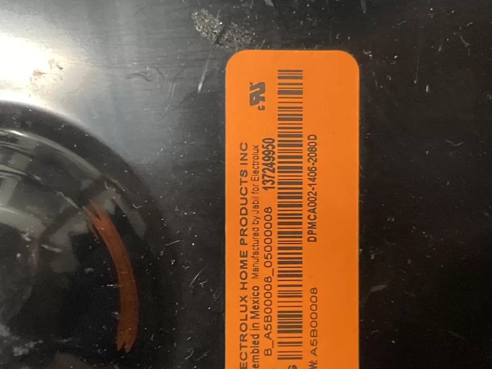 Kenmore 137249950 809160310 PS9865103 Dryer Control Board AZ24135 | WM813