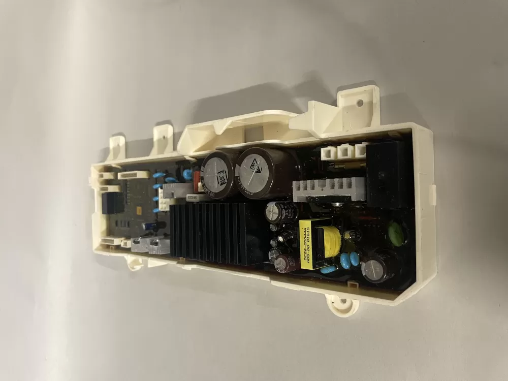Samsung DC92-01625R Washer Control Board