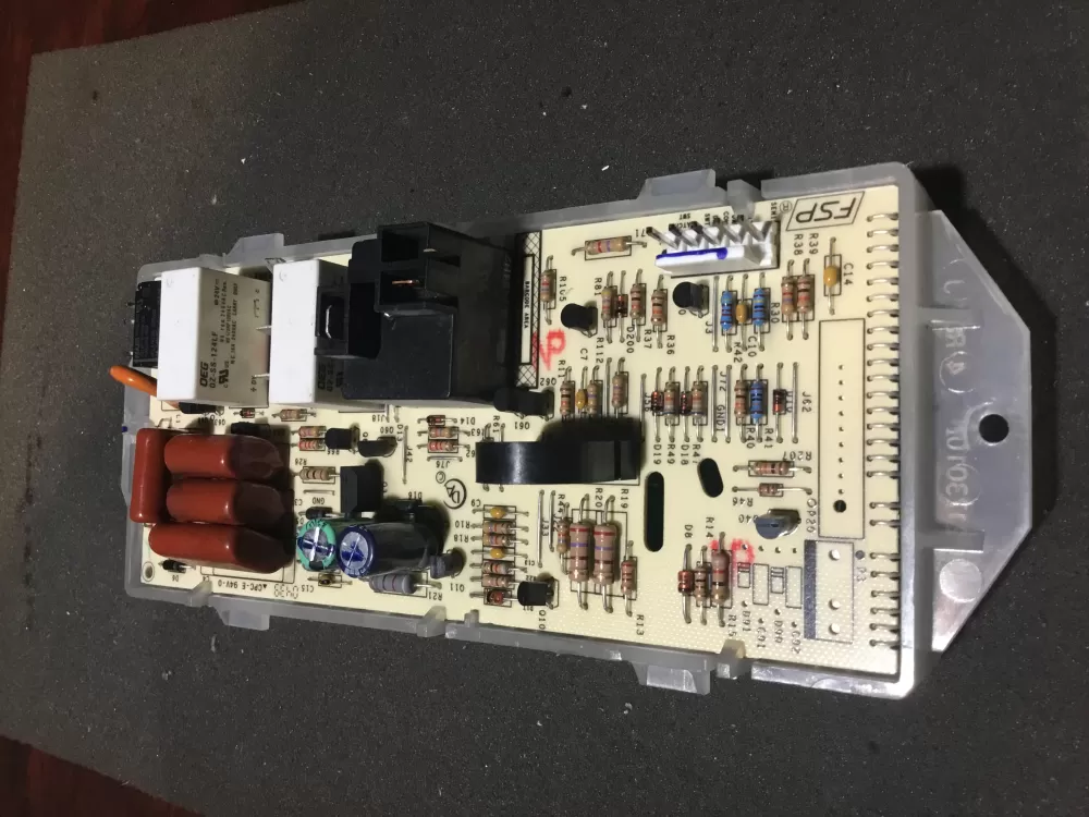 Whirlpool 60D21730103 8524305 Range Control Board AZ81995 | NR1184
