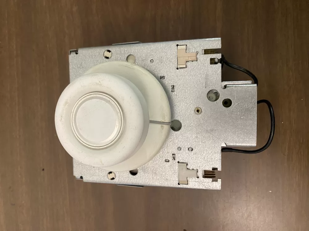 Whirlpool 6 2083430 Washer Timer AZ82165 | BK1484
