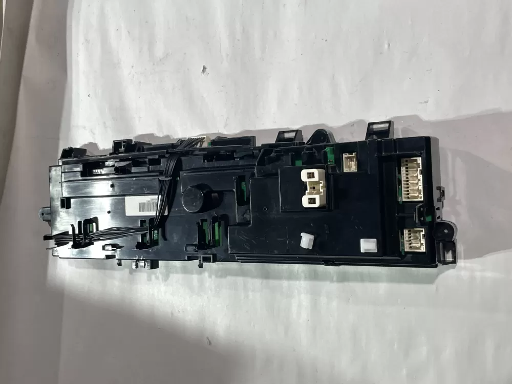 0000539931 Bosch Washer Board - Control
