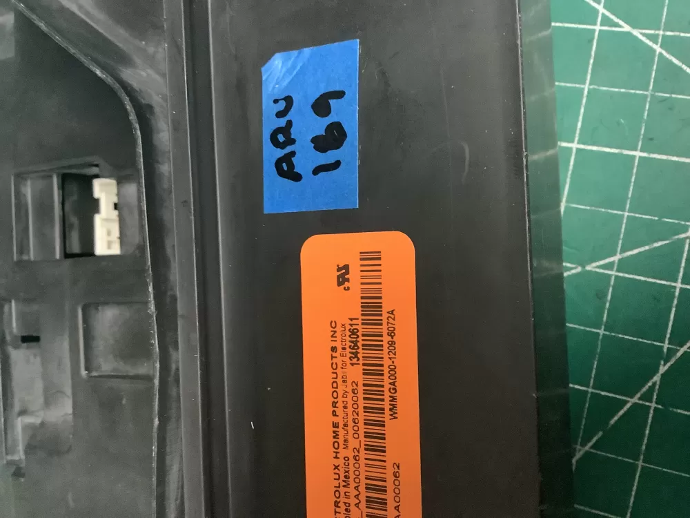 Frigidaire Electrolux 134640610 134640611 Washer Control Board AZ206927 | ARV169