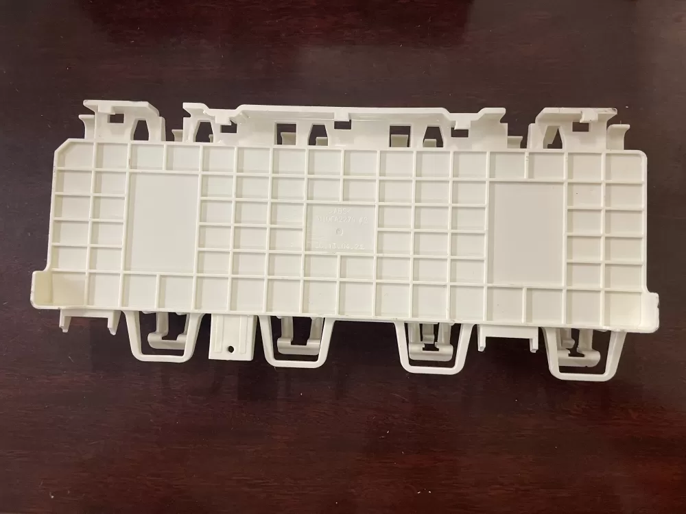 LG EBR83258903 Dryer Control Board AZ36797 | KMV12