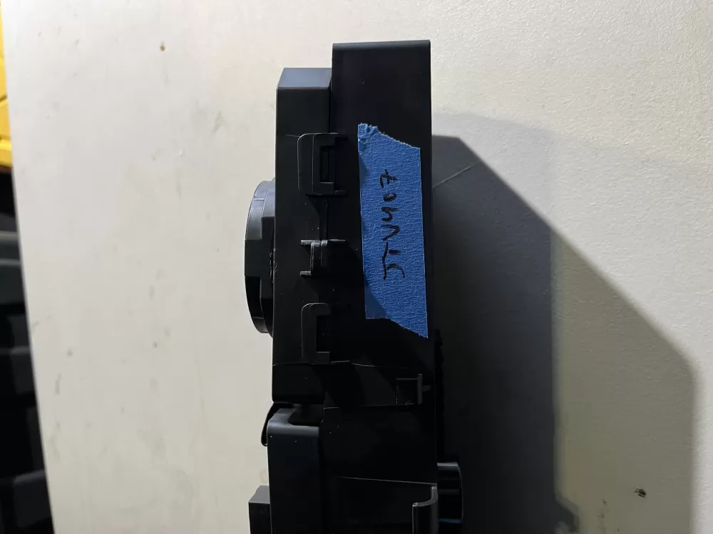 Samsung DC92 00287C DC9200287C Washer Control Board AZ40766 | V407