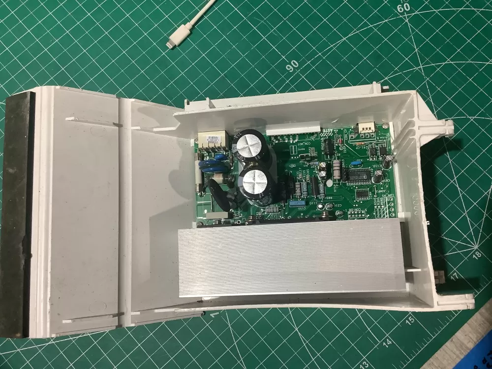 Whirlpool 461970220451 461970300681 Washer Control Board AZ191703 | AR554