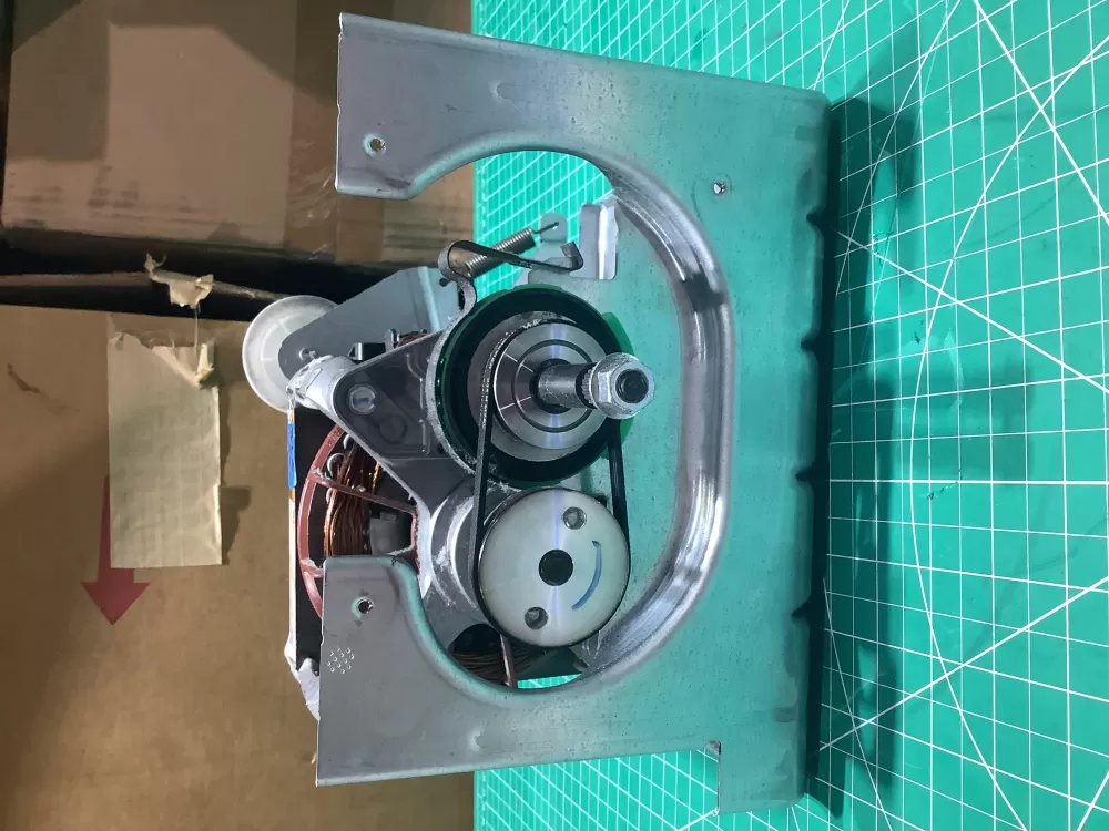308D1402P001 GE Dryer Drive Motor