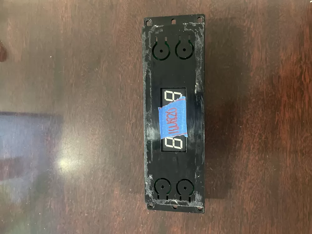 Frigidaire Kenmore 316440000 Range Oven Control Board AZ45031 | KM820