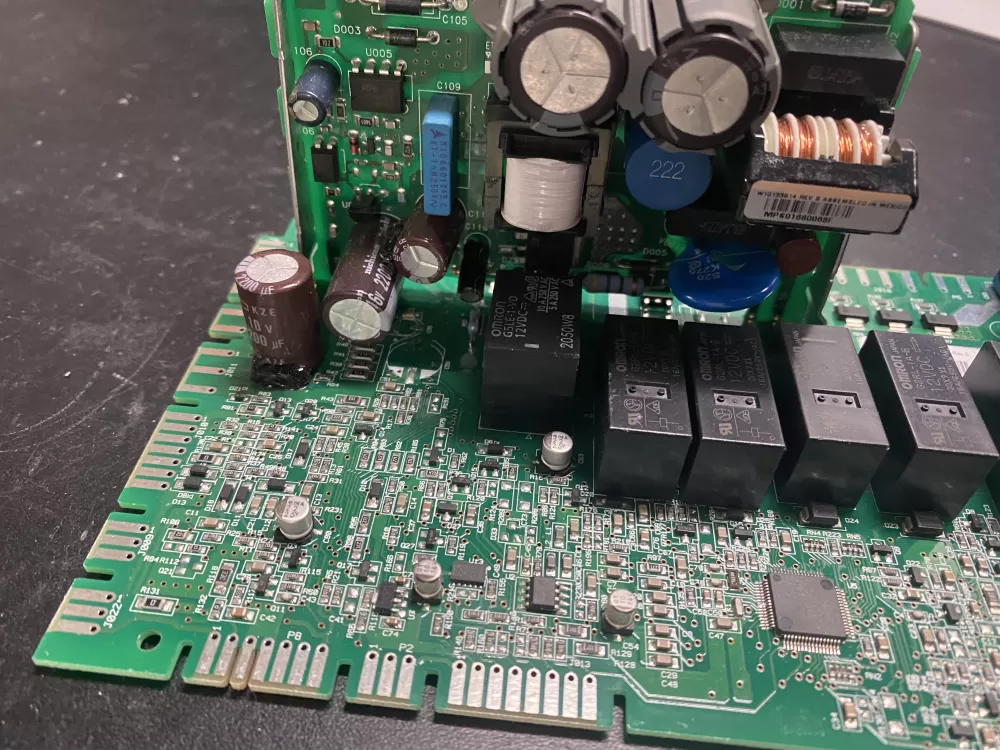 Whirlpool 461970253362 Washer Control Board AZ14428 | BKV210