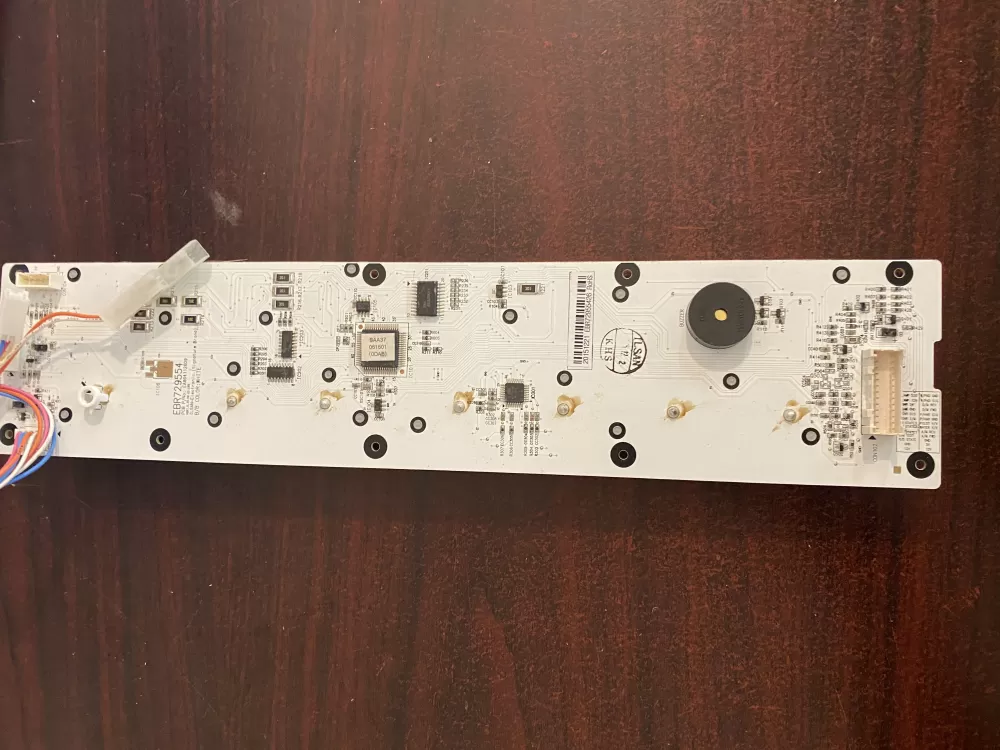 LG EBR72955422 EBR72955426 Refrigerator Control Board AZ34773 | BK1690