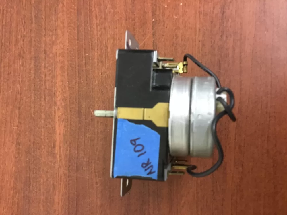 Kenmore 3406702A WP3976576 3406015 3406702 3976576 Dryer Timer AZ33240 | NR109