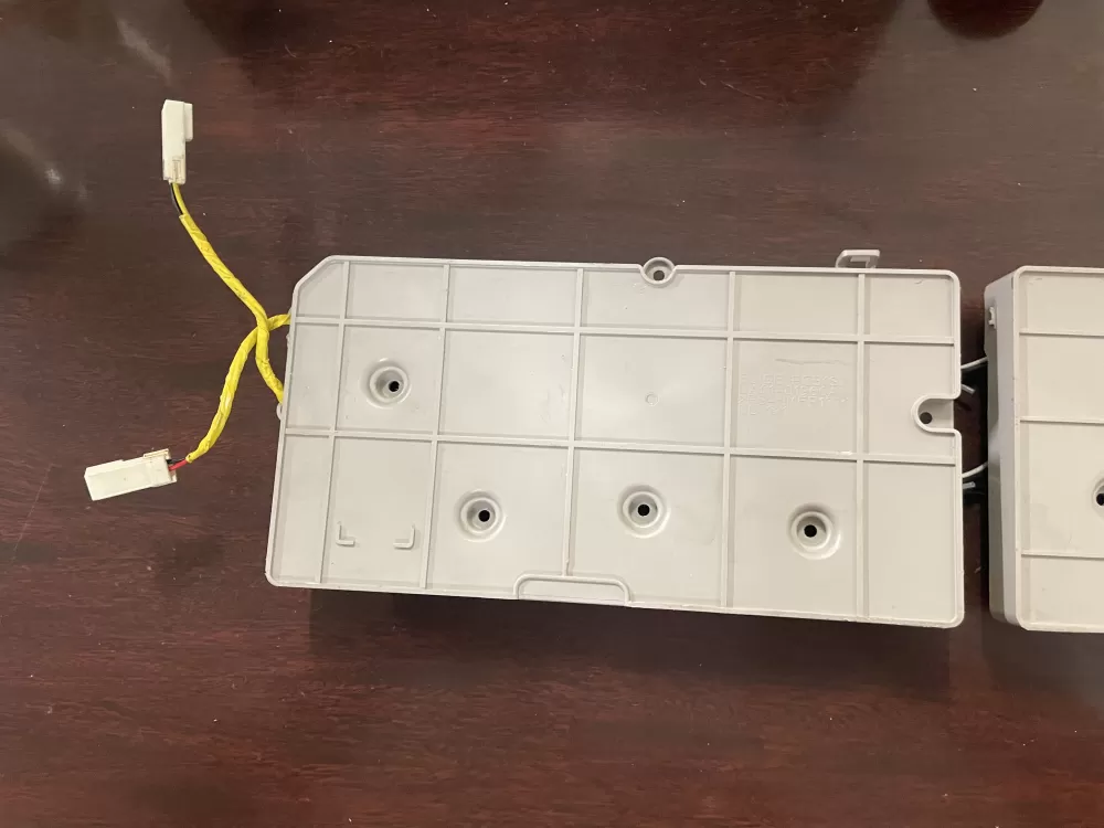 Samsung DC92-00130A DC92-00125A Washer UI Control Board AZ46887 | KMV217