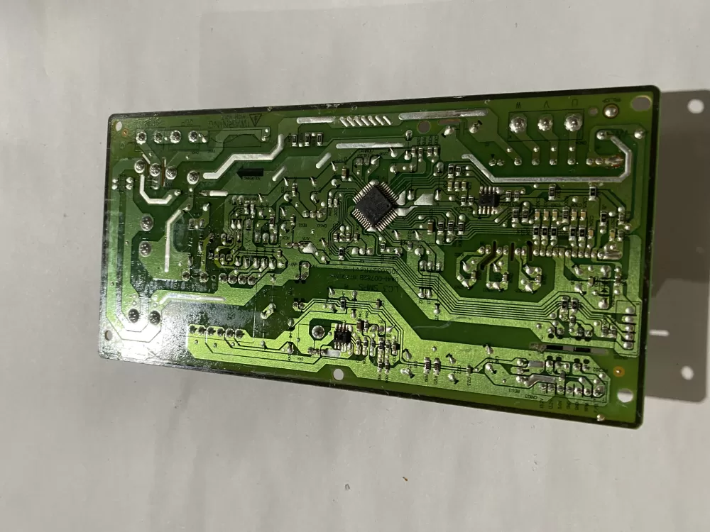 Samsung DA92-00215R Refrigerator Inverter Control Board AZ195488 | BK85