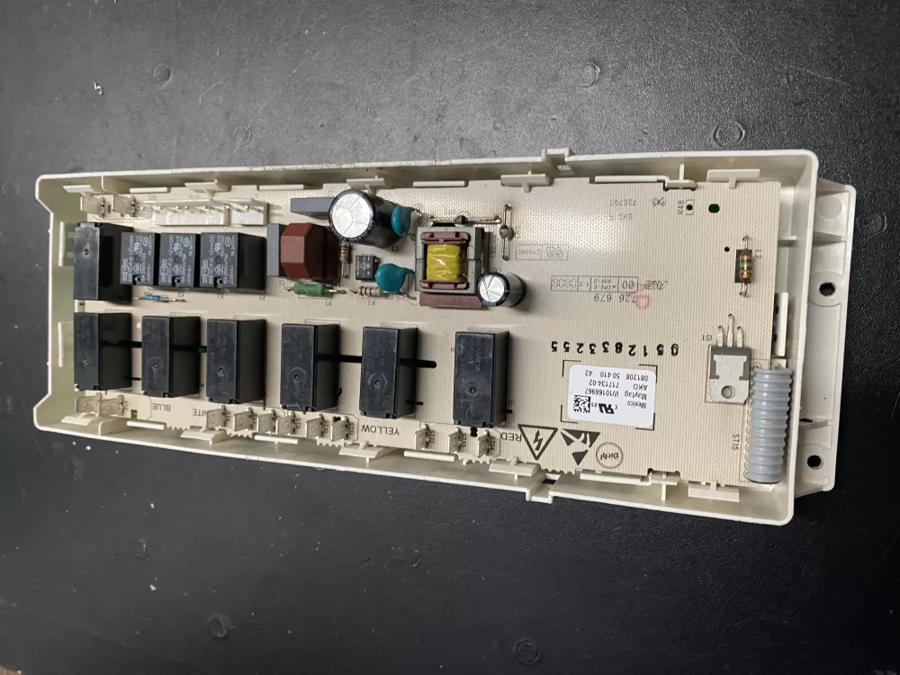 Maytag AP5957887 74009992 74009992R Range Control Board AZ9879 | BKV261