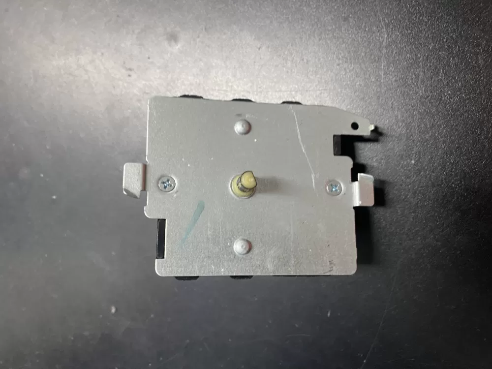 GE 212D1233P013 WE4M365 Dryer Timer AZ23329 | BK1131