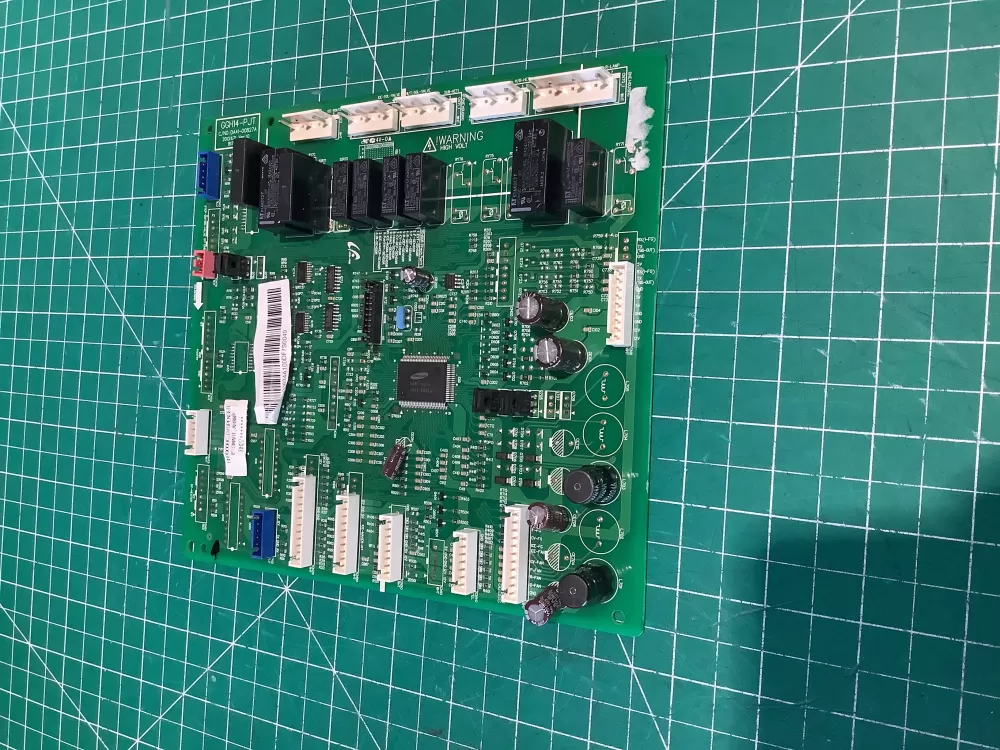 DA92-00634A Samsung Refrigerator Main Pcb