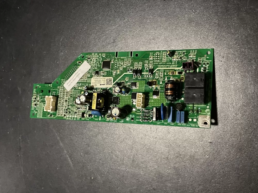 GE 265D1462G201 Dishwasher Control Board AZ30037 | WM946