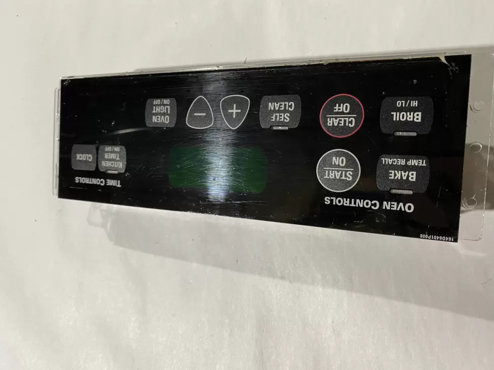 Kenmore Hotpoint General Electric WB18X20153 WB27K10097 WB27K10098 WB27K10152 WB27K10202 WB27K10203 WB27K10204 WB27K10212 WB27K10213 WB27K10214 WB27K10344 WB27K10345 WB27K10346 WB27K10358 WB27K10359 WB27K10360 WB27T10467 WB27T10468 WB27T10604 WB27T10816 WB27T10817 WB27T10818 WB27T10864 WB27T11153 WB27T11154 WB27T11165 WB27T11273 WB27T11274 WB27T11275 WB27T11276 WB27T11278 WB27T11279 WB27T11280 WB27T11311 WB27T11312 WB27T11313 WB27T11486 WB27X20230 WB27X26540 WB27X26760 WB27X26761 WB27X29089 WB27X29091 WB27X29092 WB27X29093 WB27X29137 WB27X37105 WB27X37226 WB27X45466 PS16873547 Range Control Board