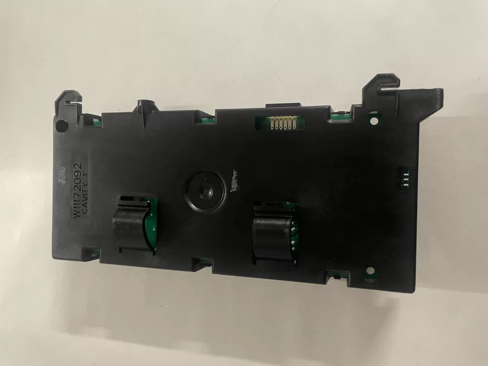 Whirlpool W11194456 Dryer Control Board AZ129015 | KM15