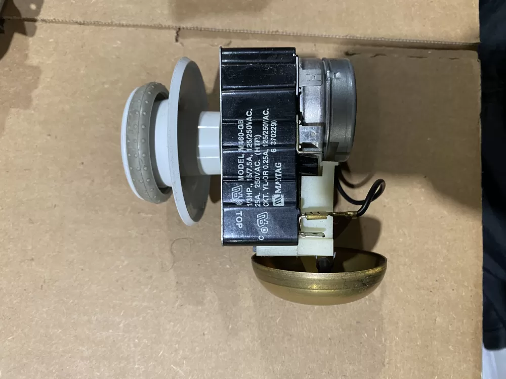 Whirlpool  Kenmore  Maytag 6 3702290 Dryer 