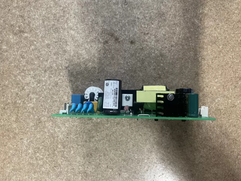 Frigidaire A05173002A A051730A Refrigerator Control Board AZ21752 | KM1215
