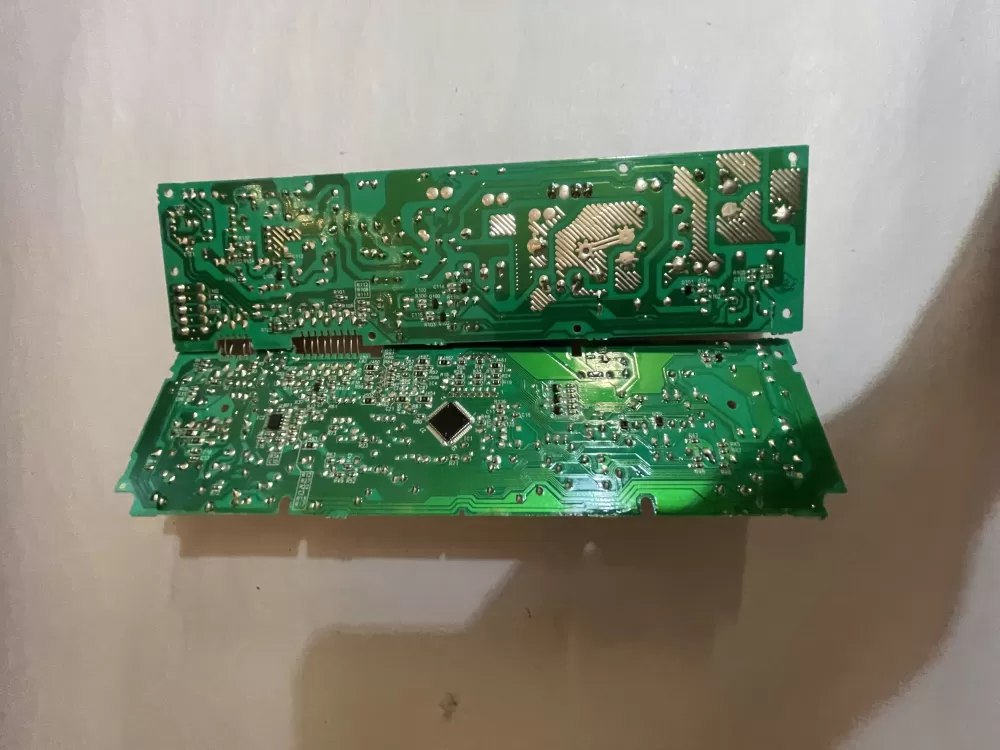 GE 164D8450G177 WB27X29136 Oven Range Control Board AZ192789 | KM2299