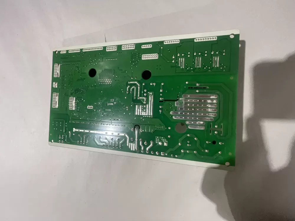 GE 197D8523G101 70213260402GA MB6075LLC Refrigerator Control AZ201406 | KM2686