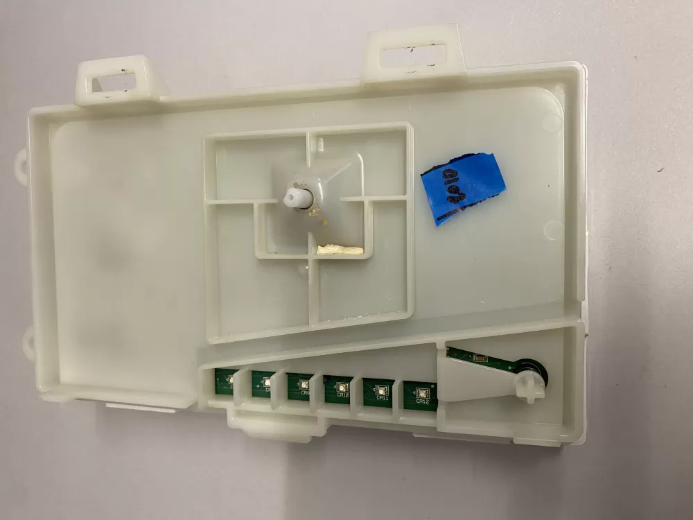 Whirlpool Maytag Admiral W10636054C Washer Control Board AZ226586 | BK2010