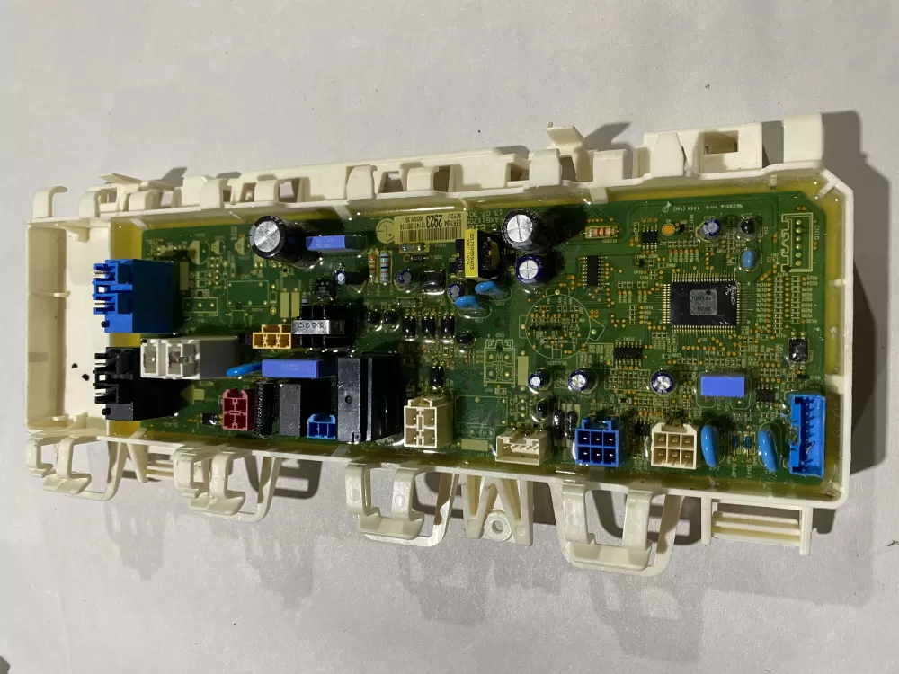 LG EBR76542923 Dryer Control Board