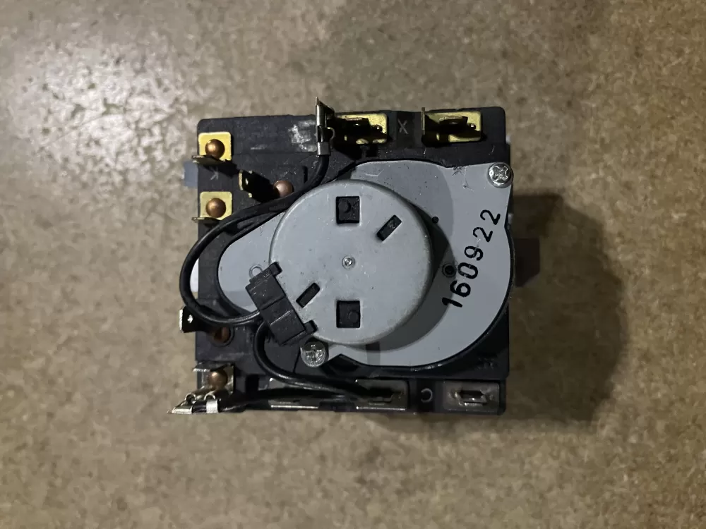 GE AP6027534 WE04X24551 PS11759041 234D2377P001 Dryer Timer AZ28248 | KM103