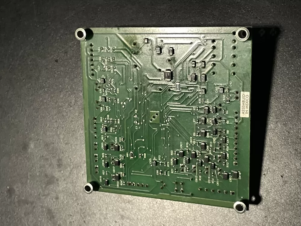 Trane 6400 1083 Furnace Control Board AZ28510 | WM230