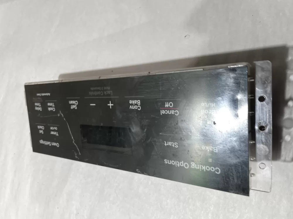 GE 164D8450G178 Range Oven Control Board AZ201562 | Wm2695