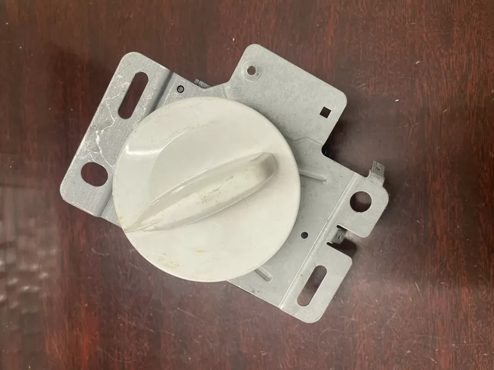 Maytag  Amana  Admiral  Roper AP6003908 W10436308 W10745655 W10857612VP W10857612 PS11731366 Dryer Timer