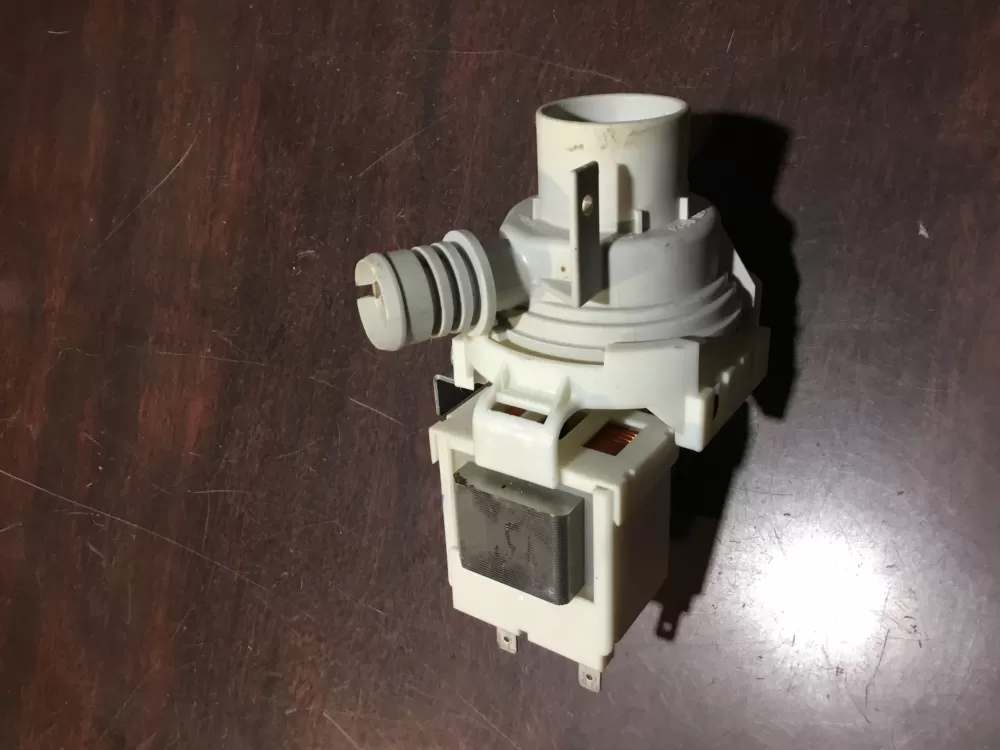 Kenmore Haier A009016 Dishwasher Drain Pump AZ66126 | Sl40