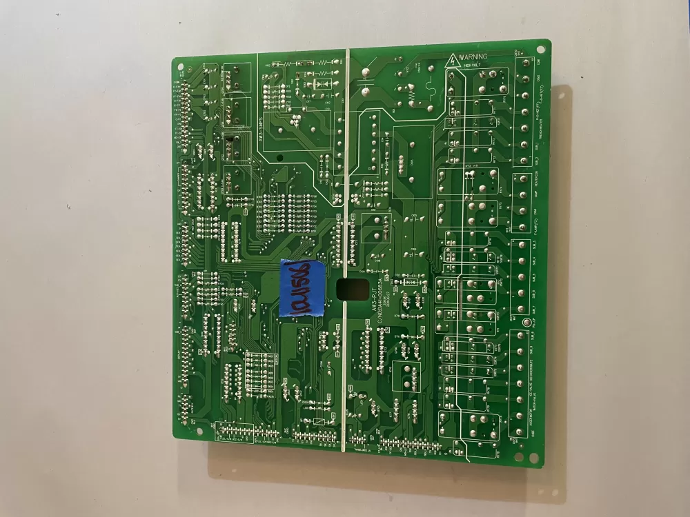 DA92-00233D SAMSUNG REFRIGERATOR CONTROL BOARD AZ159493 | KM1506