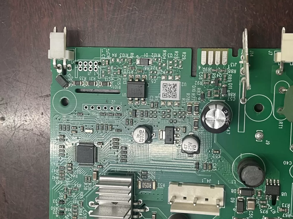 Samsung A130171-06 Refrigerator Control Board AZ33146 | KM49