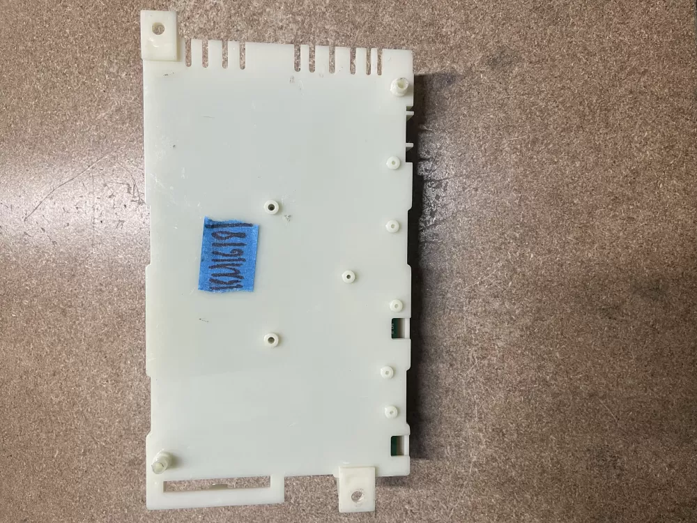 Frigidaire Electrolux 137249900 809160306 Dryer Control Board AZ7215 | KM1618