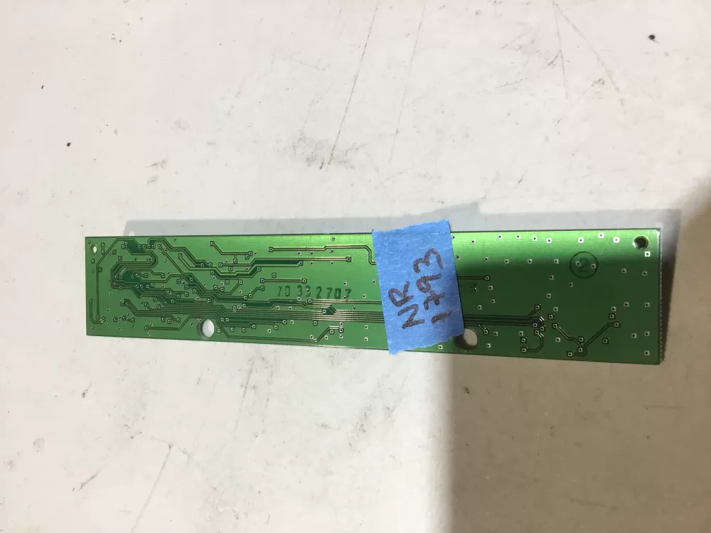 Frigidaire 241708309 RefrigeratorDispenser Control Board AZ48913 | NR1793