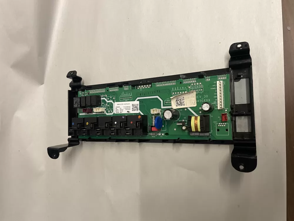 GE 191D8545G059 WB27X33125  Oven Control Board Assembly